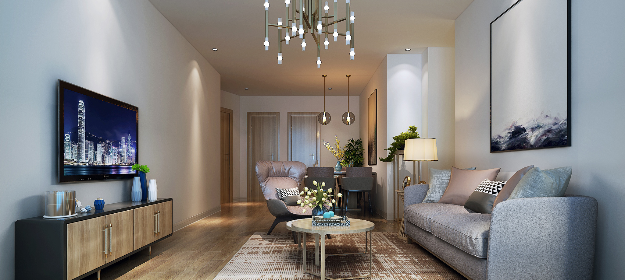 7-17F-Unit-C-2-Bedrooms-Living-Room.jpg