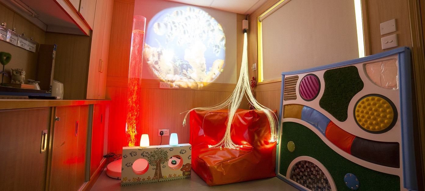 PineCare-Potak-multisensoryroom