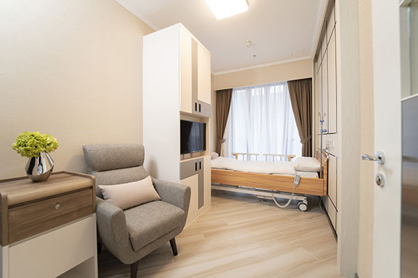 PatinaCare-bedroom