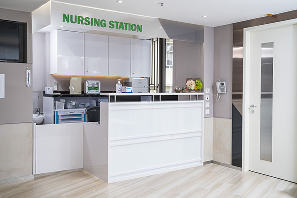 PatinaCare-nursingstation